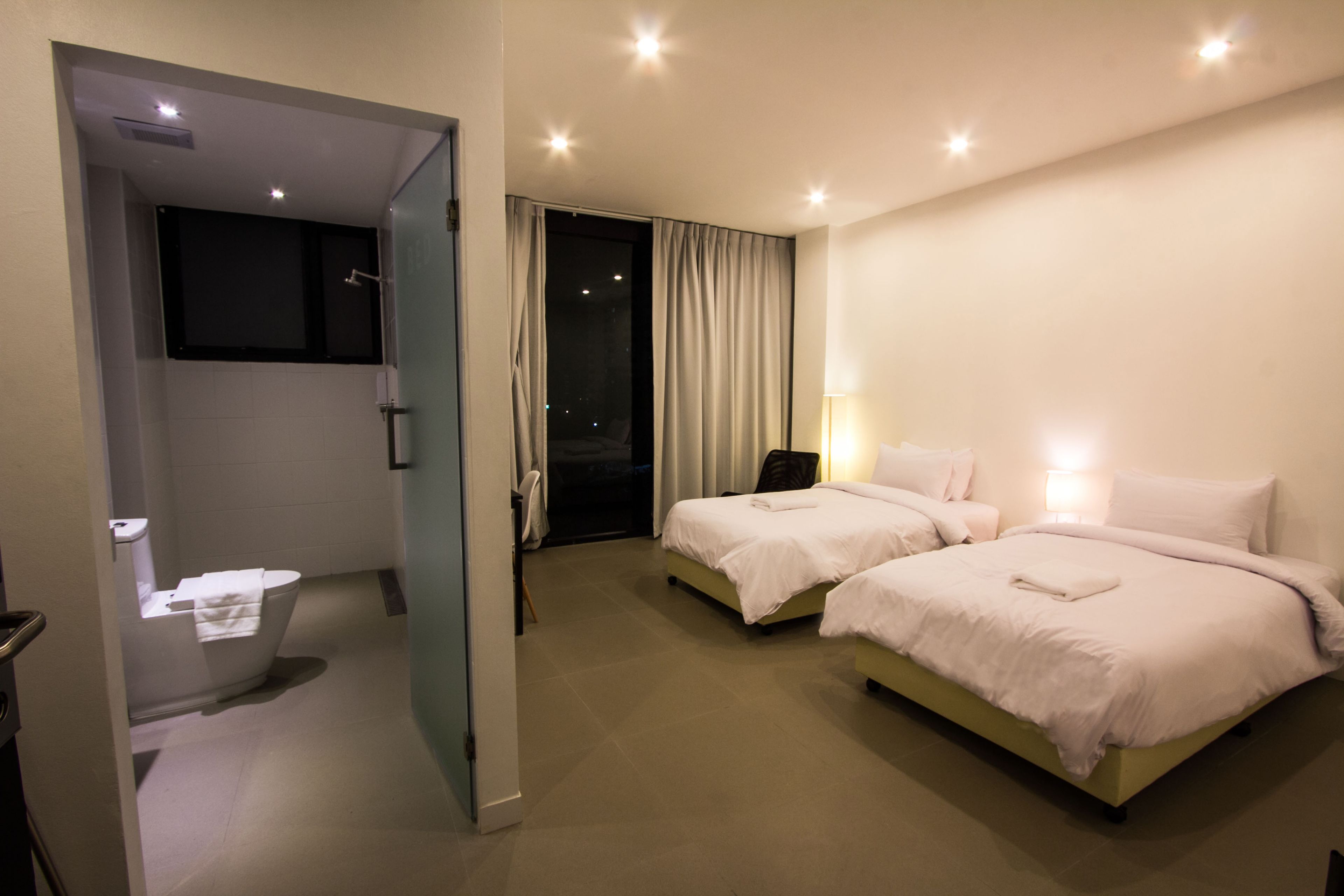 Photo - BED Changkian - Adults Only