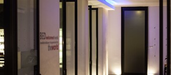 BED Changkian Hotel - Adults Only