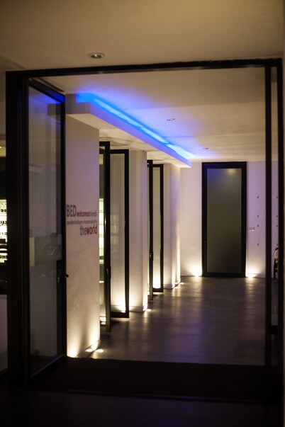 BED Changkian Hotel - Adults Only