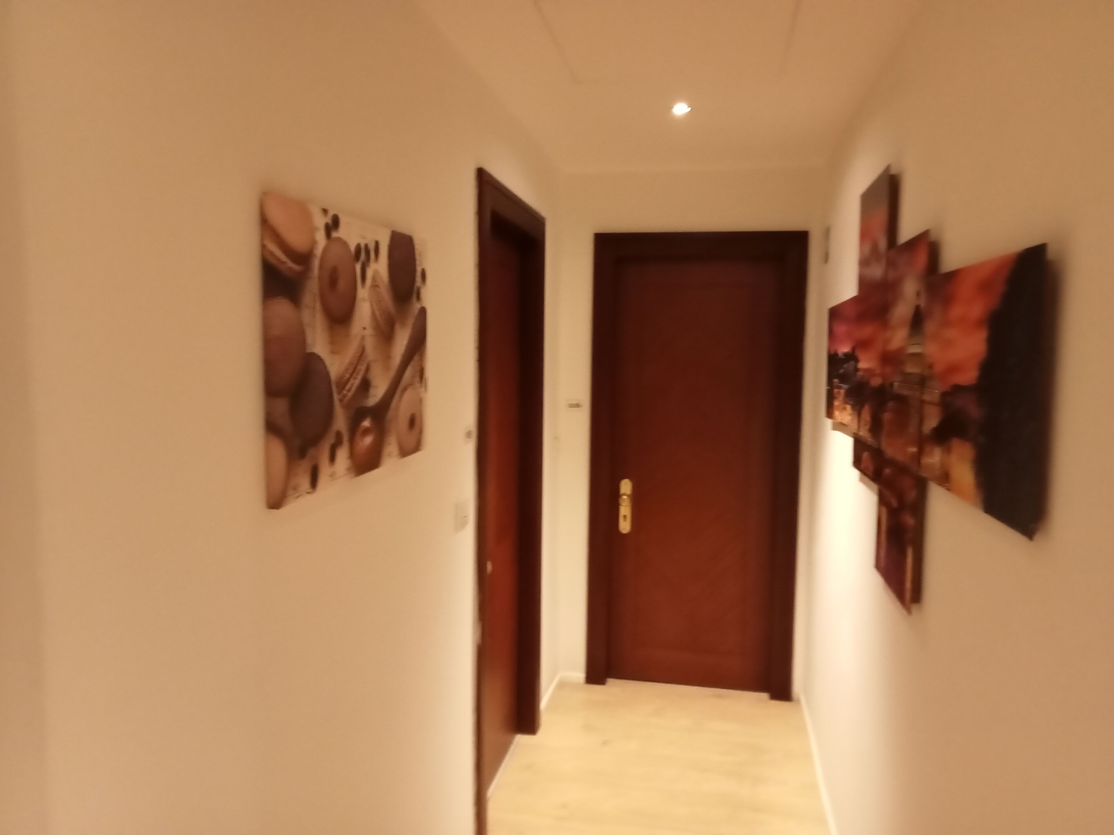 Foto - Why Not Roma Suite