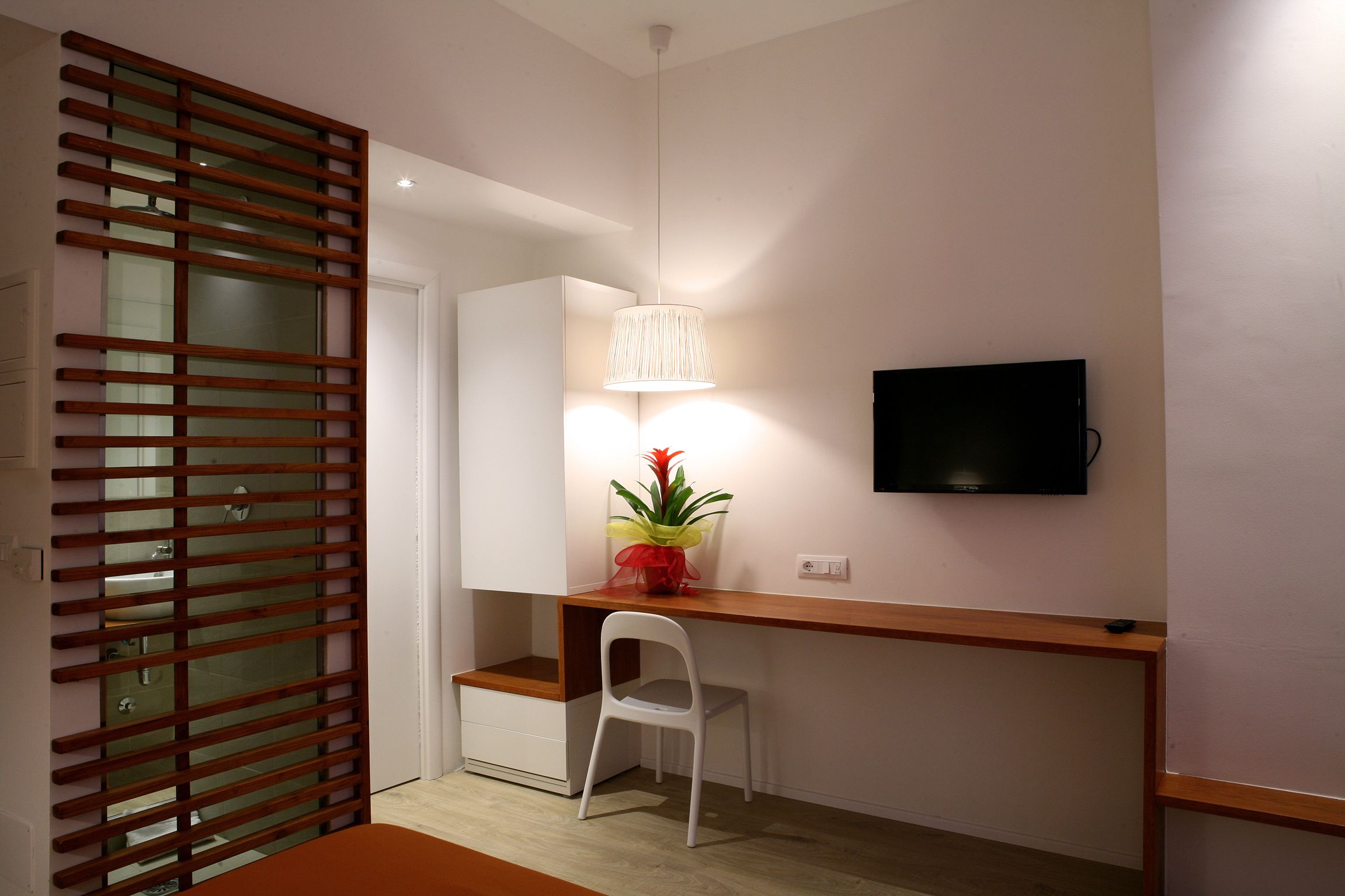 Foto - Why Not Roma Suite