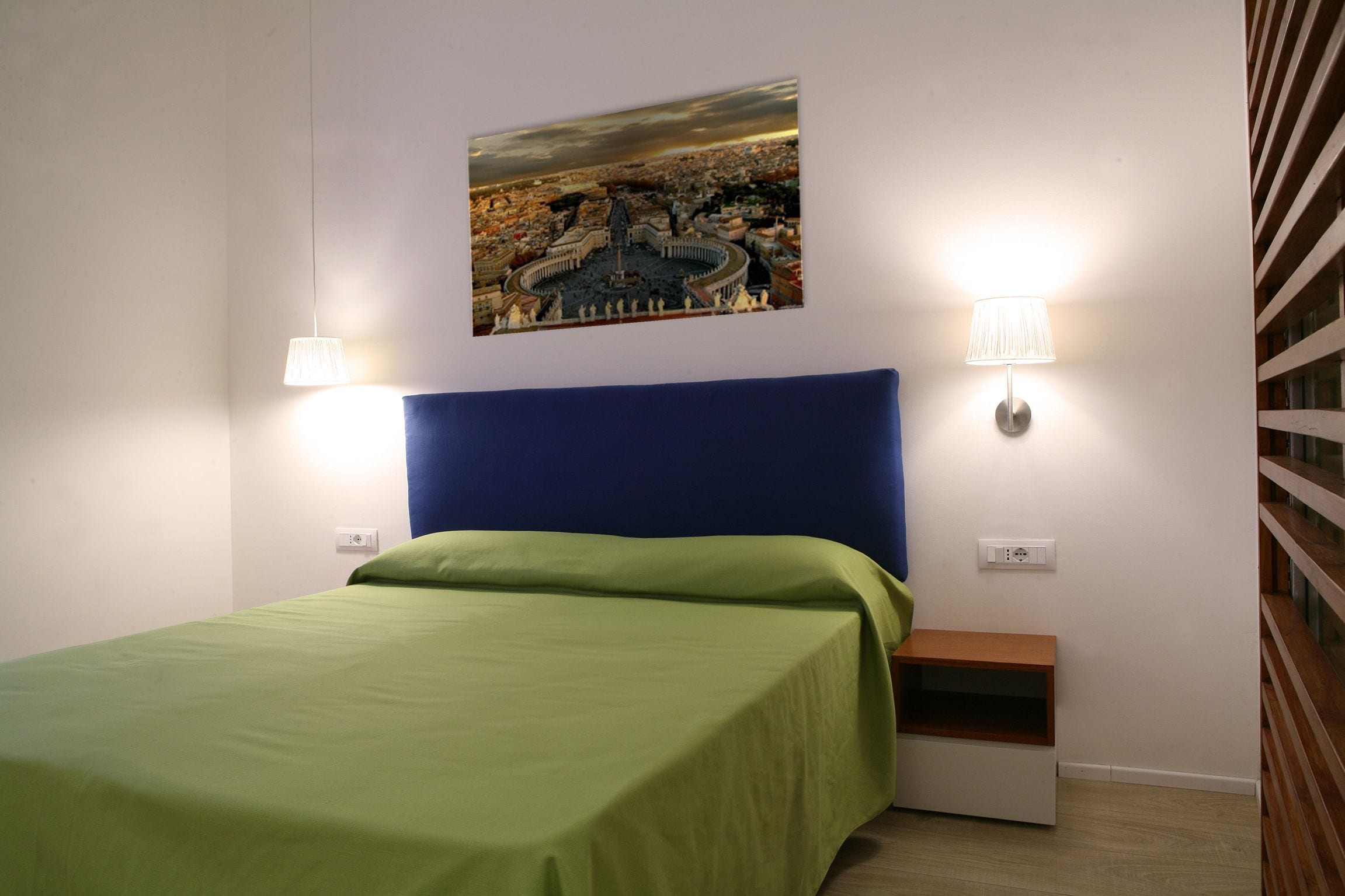 Foto - Why Not Roma Suite