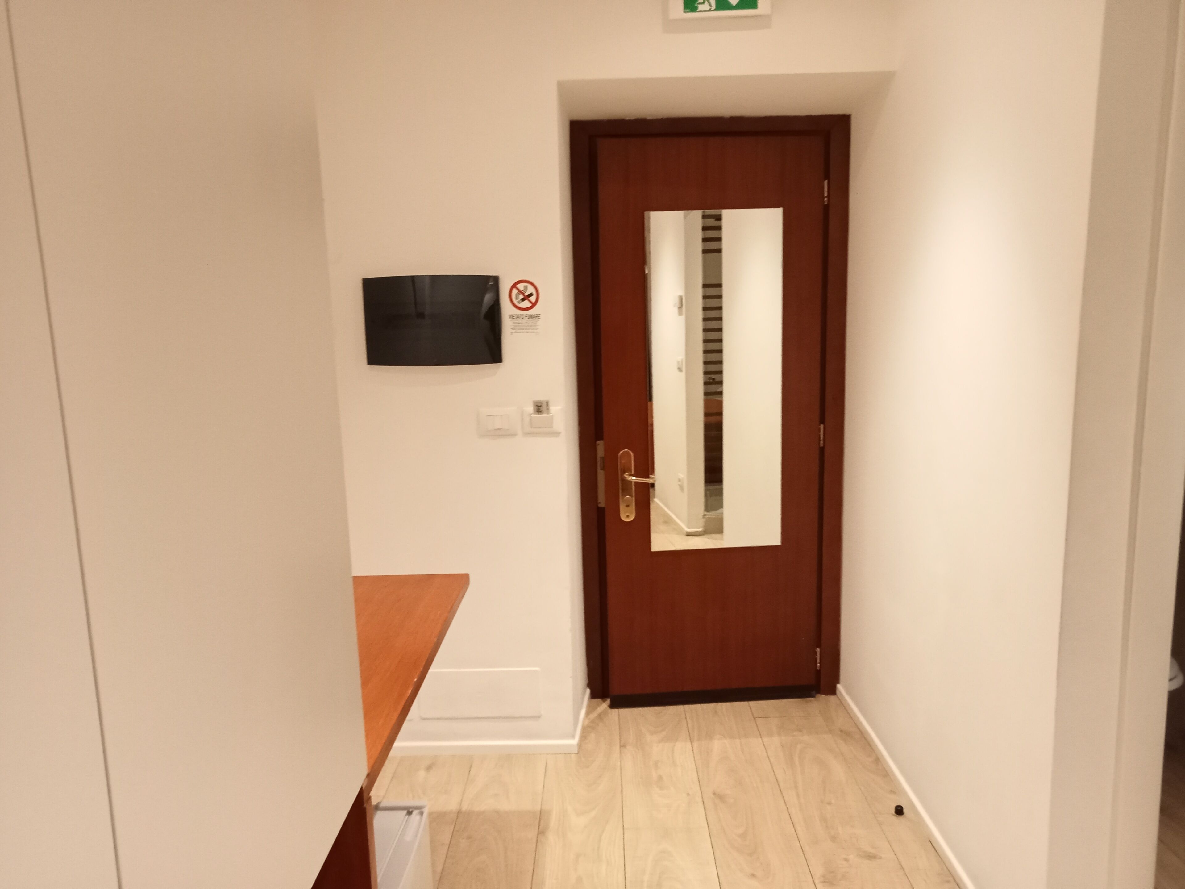 Foto - Why Not Roma Suite