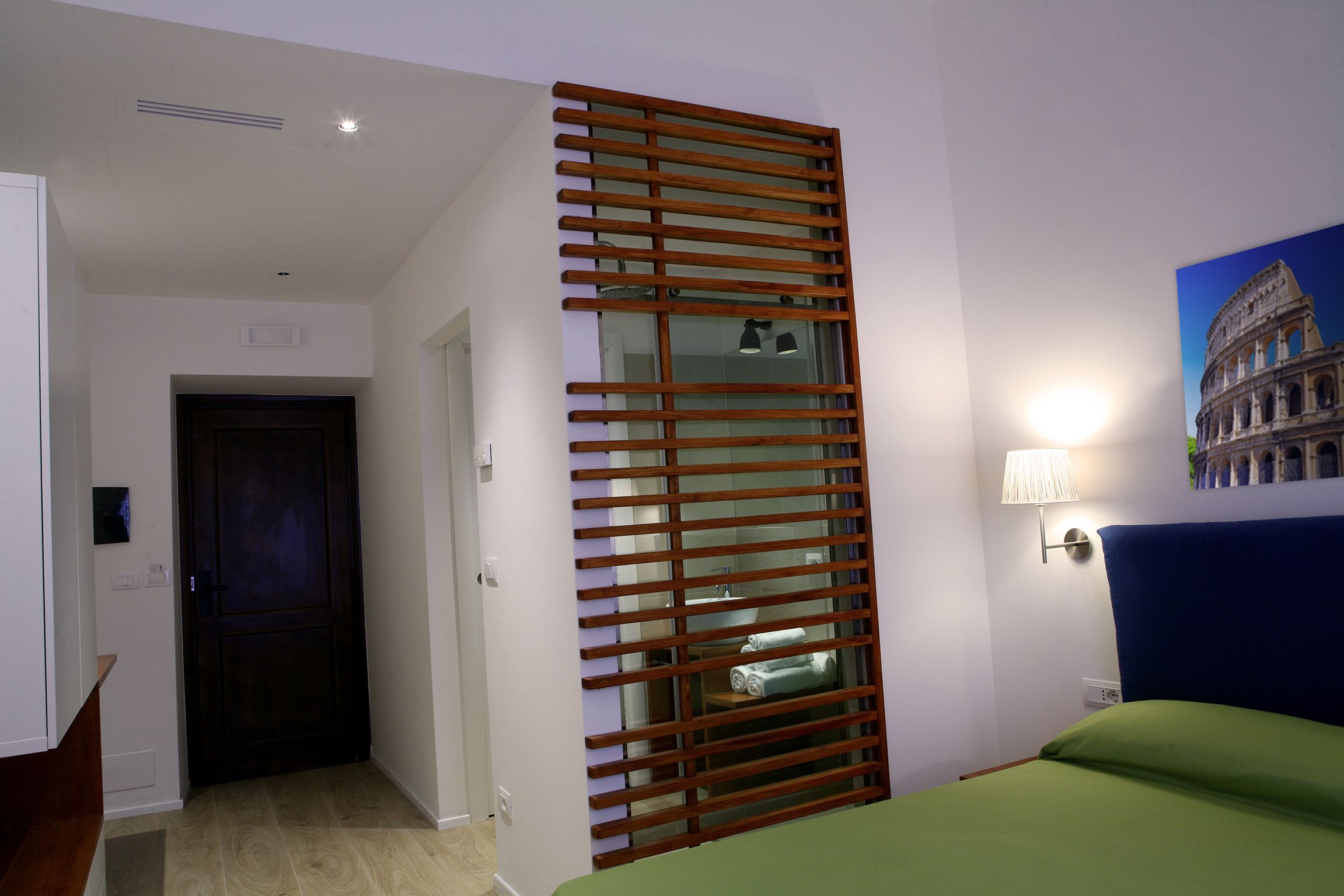 Foto - Why Not Roma Suite