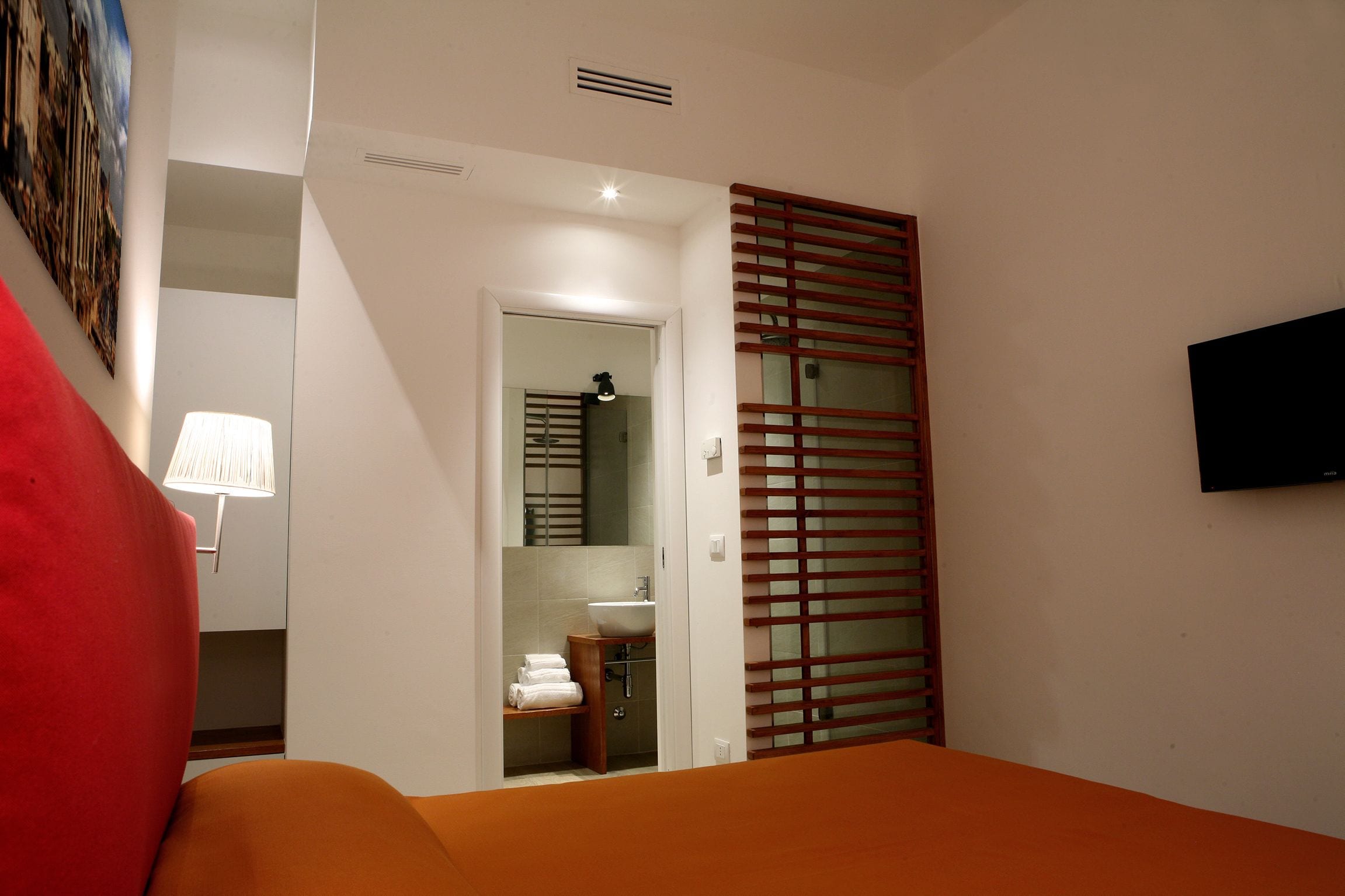 Foto - Why Not Roma Suite