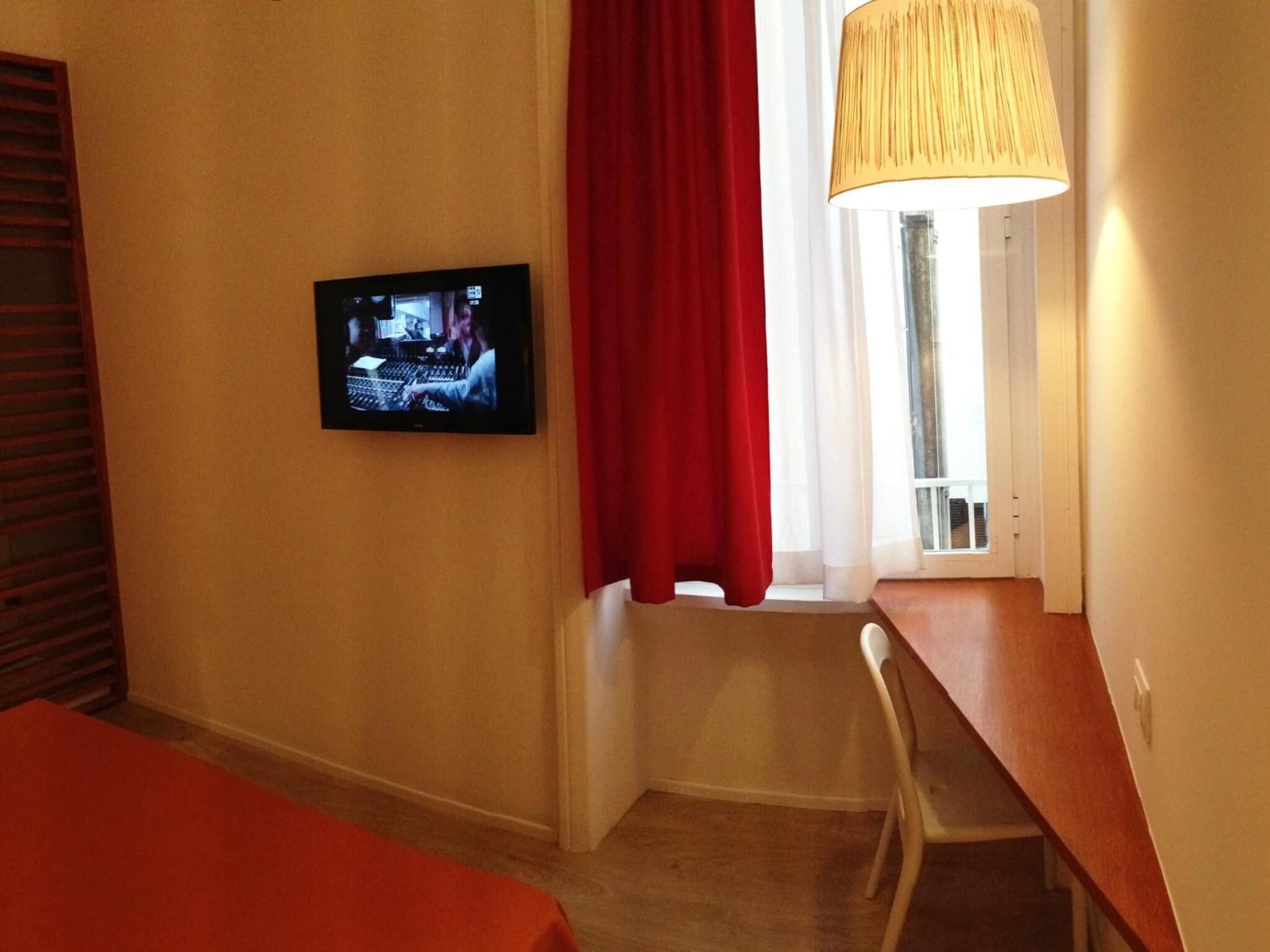 Foto - Why Not Roma Suite