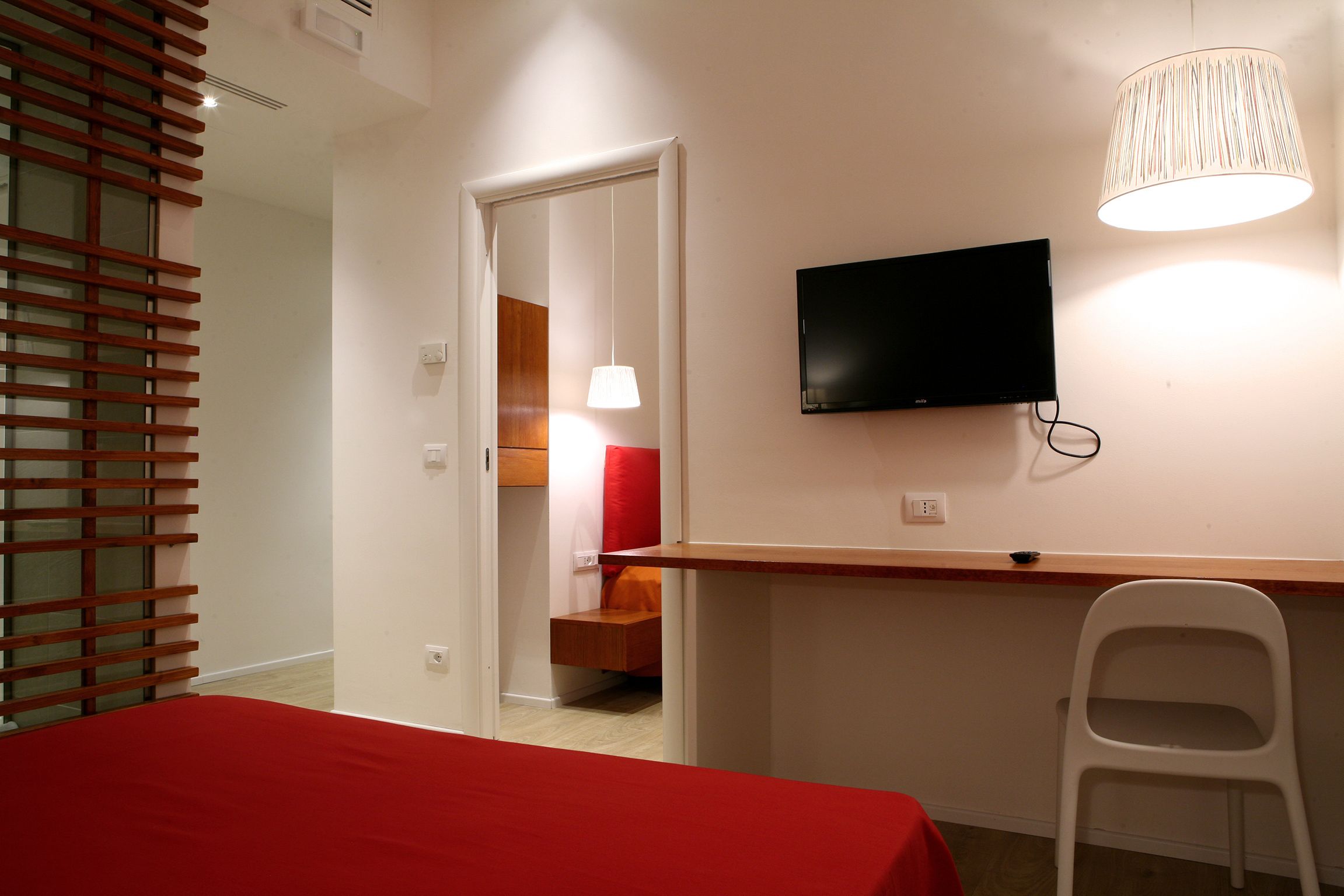 Foto - Why Not Roma Suite