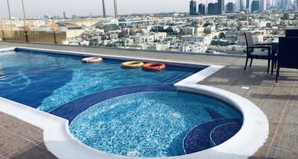 Baity Hotel Apartments