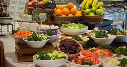 Baity Hotel Apartments