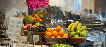 Baity Hotel Apartments