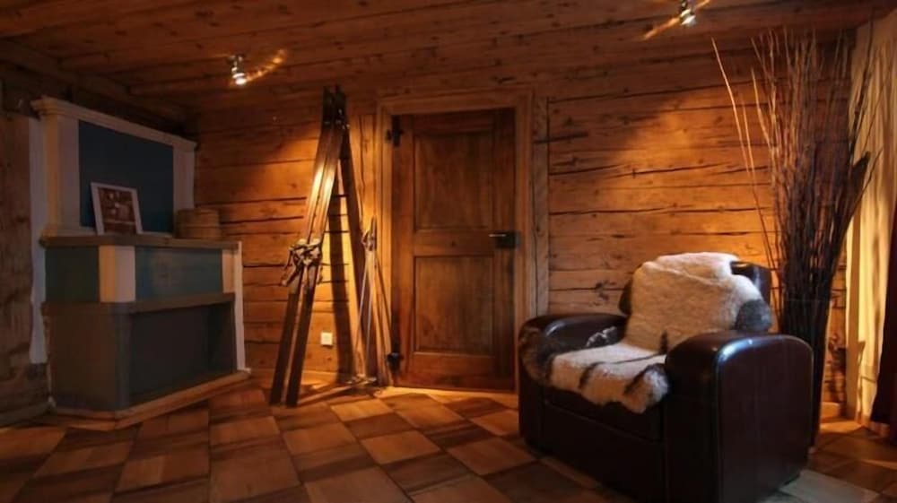 Boutique Hotel The River House by null