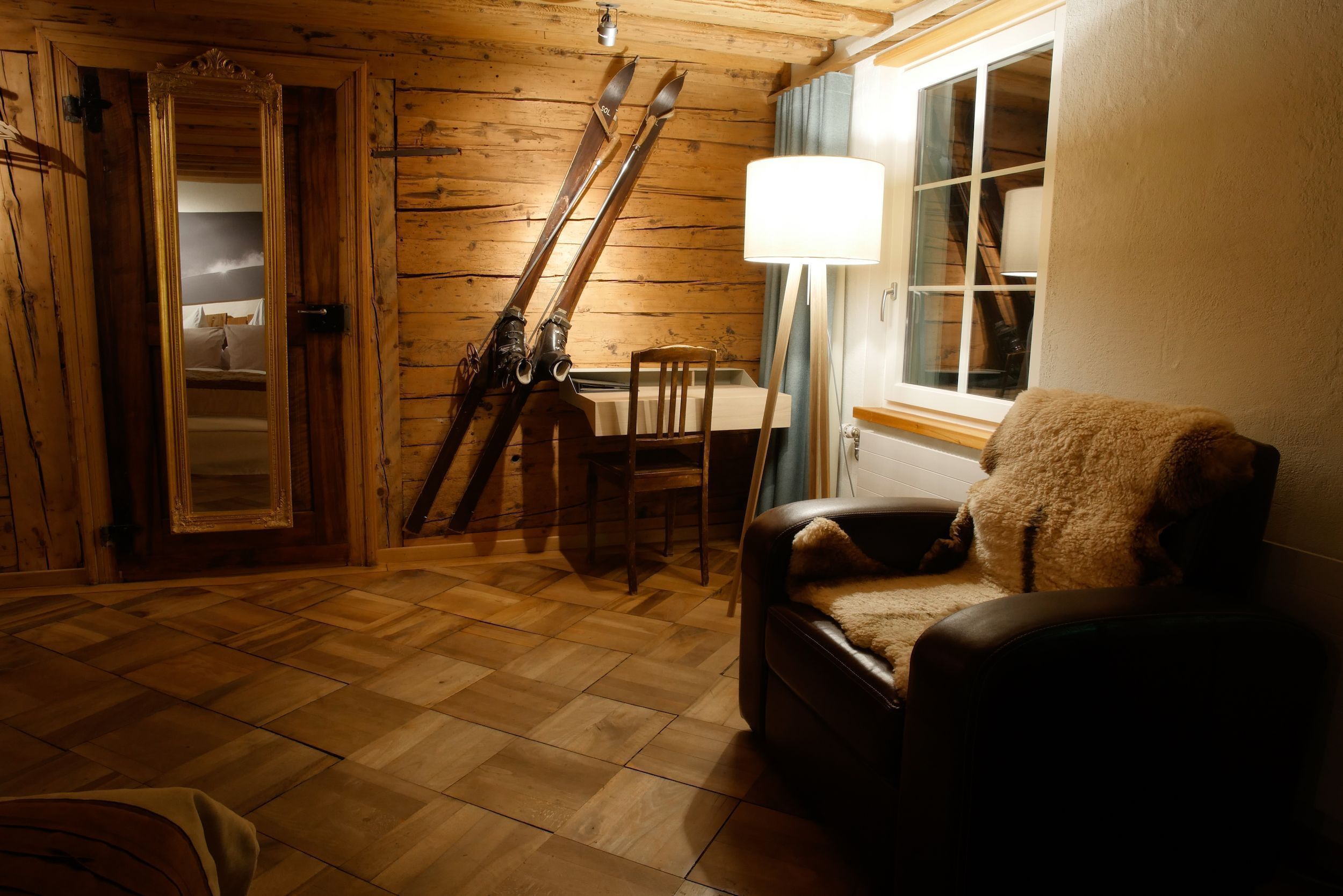 comfort double room | premium bedding, down duvets, desk, free wifi