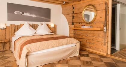 The River House Boutique Hotel