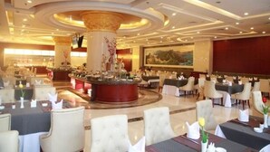 Interior - Shijiazhuang Shen Zhou 7 Star Hotel (Shijiazhuang)