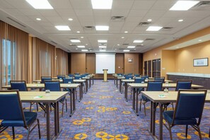 Sala de reuniones