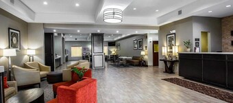 Comfort Suites Northwest - Cy - Fair