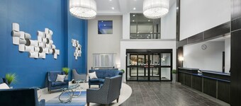 Holiday Inn Express & Suites Houston North - IAH Area by IHG