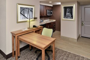 Coffres-forts dans les chambres, bureau