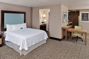 Coffres-forts dans les chambres, bureau