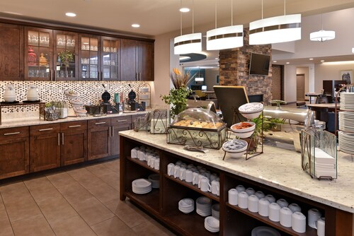 Homewood Suites By Hilton Cincinnati Mason