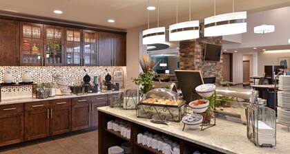 Homewood Suites By Hilton Cincinnati Mason