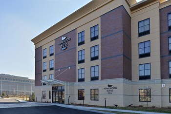 Homewood Suites By Hilton Cincinnati Mason