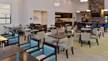 Servei de restauració