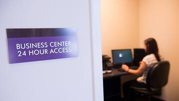 Business centre