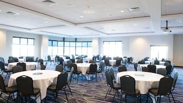 Sala de reuniones