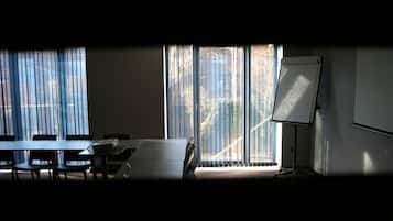 Sala de reunião