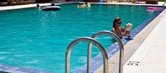 Afandou Mare