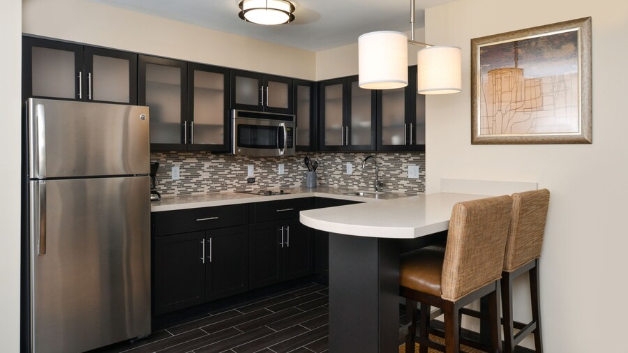 Staybridge Suites Merrillville by IHG