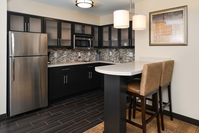 Staybridge Suites Merrillville by IHG