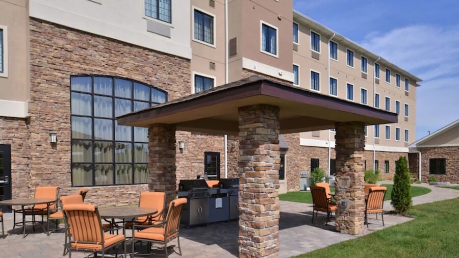 Staybridge Suites Merrillville by IHG