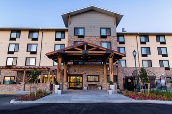 TownePlace Suites by Marriott Lancaster