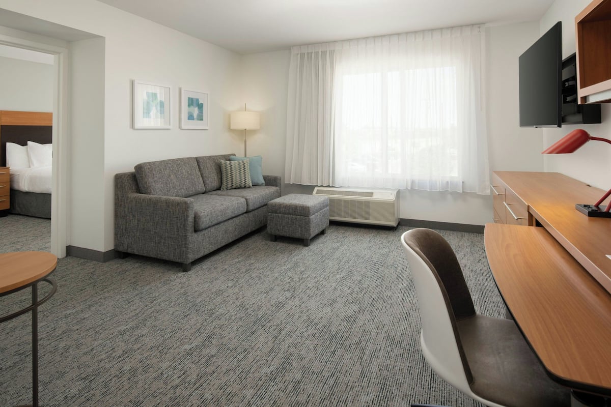 Suite, 1 Bedroom