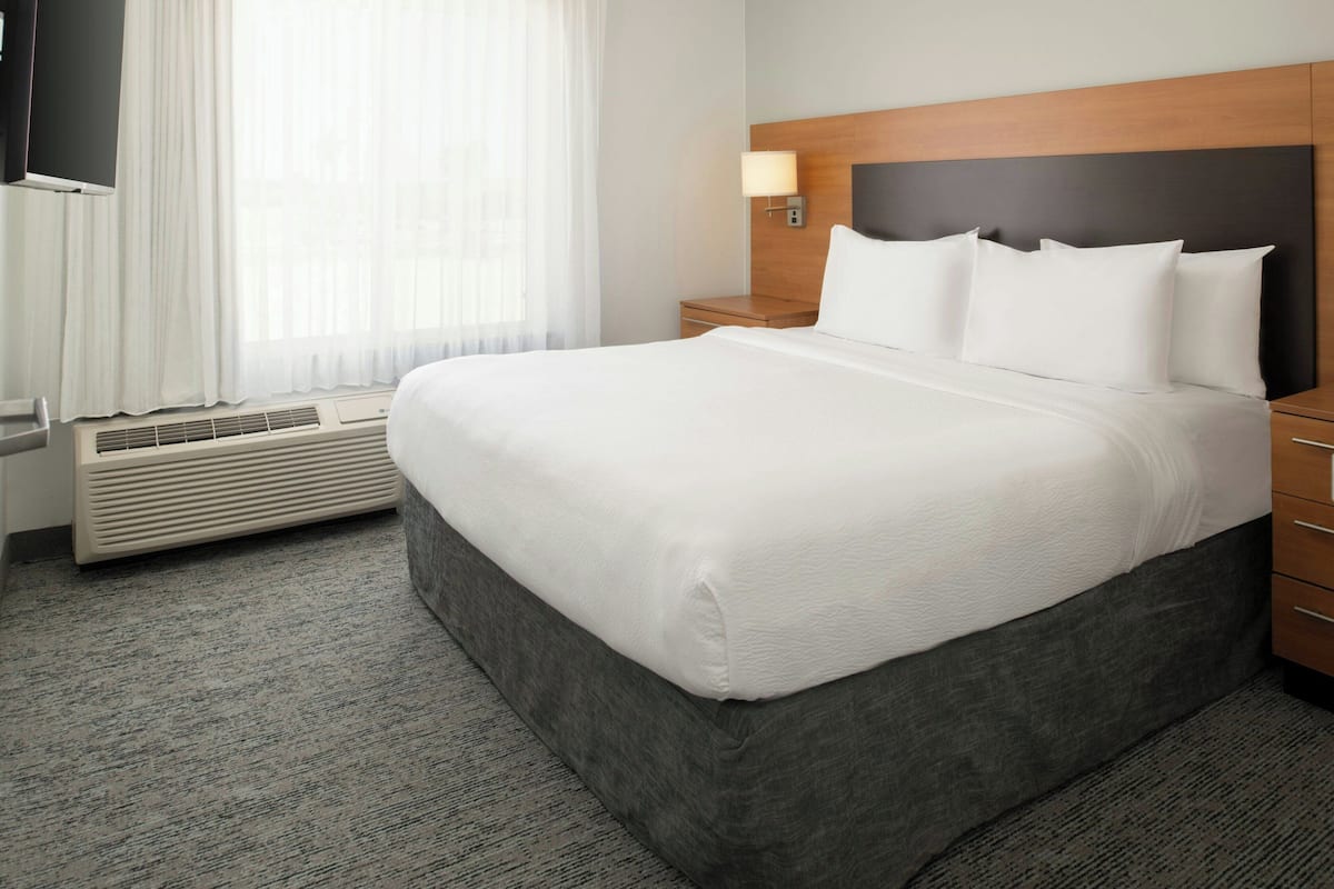 Suite, 2 Bedrooms
