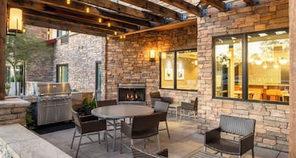TownePlace Suites by Marriott Lancaster, CA