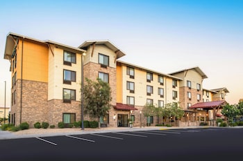 TownePlace Suites by Marriott Lancaster, CA