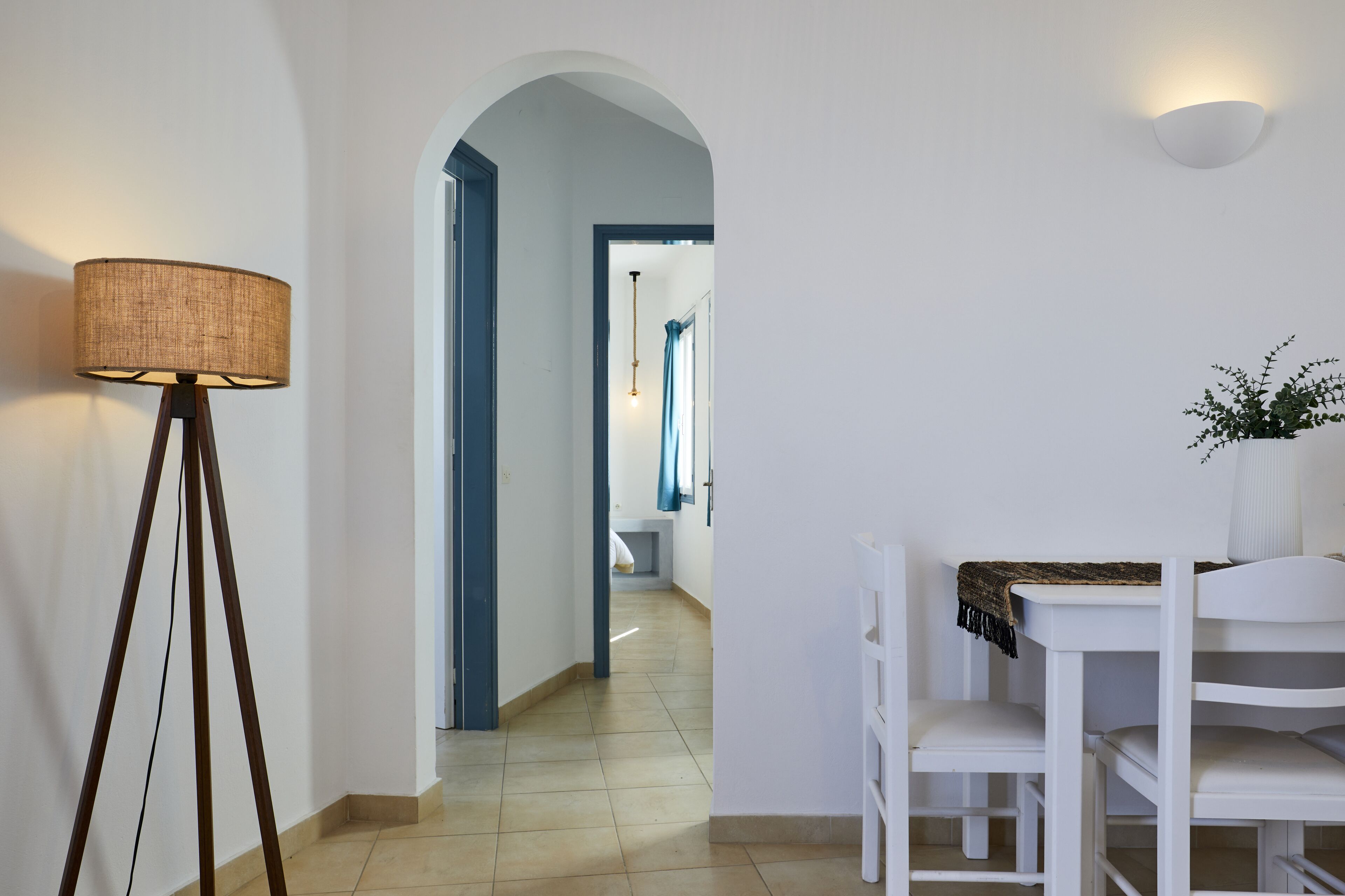 Foto - Athiri Santorini Hotel