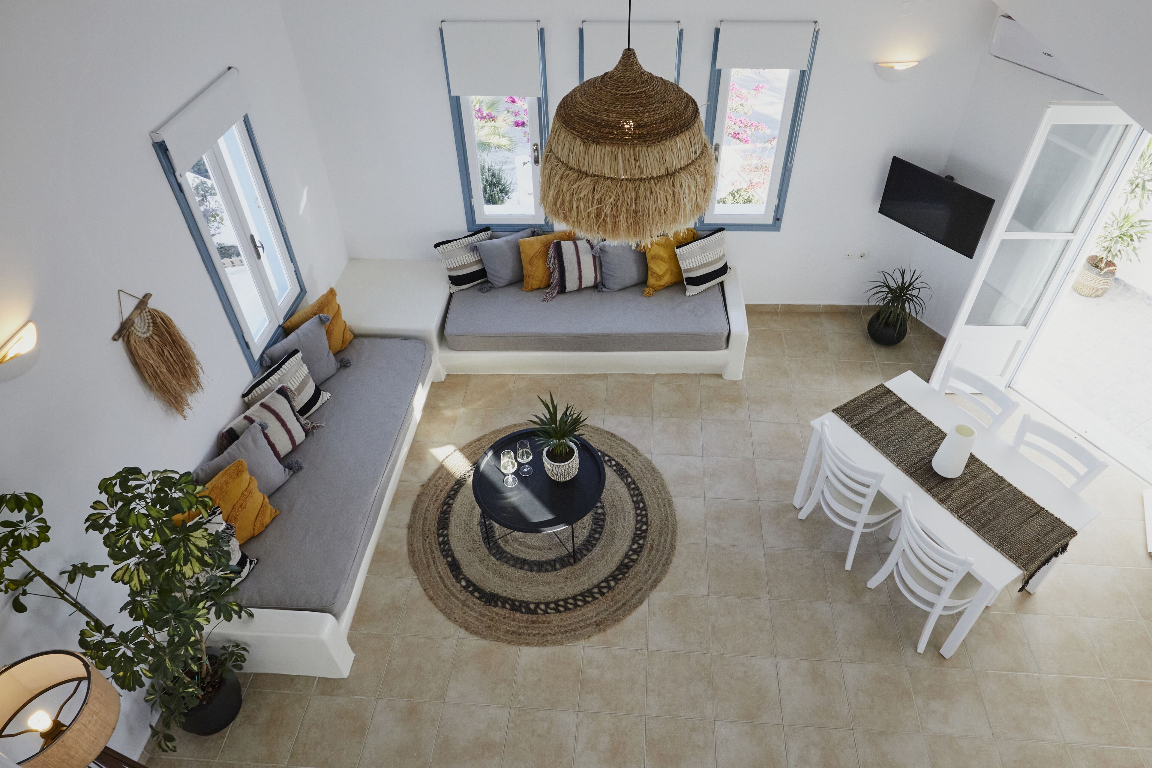 Photo - Athiri Santorini Hotel