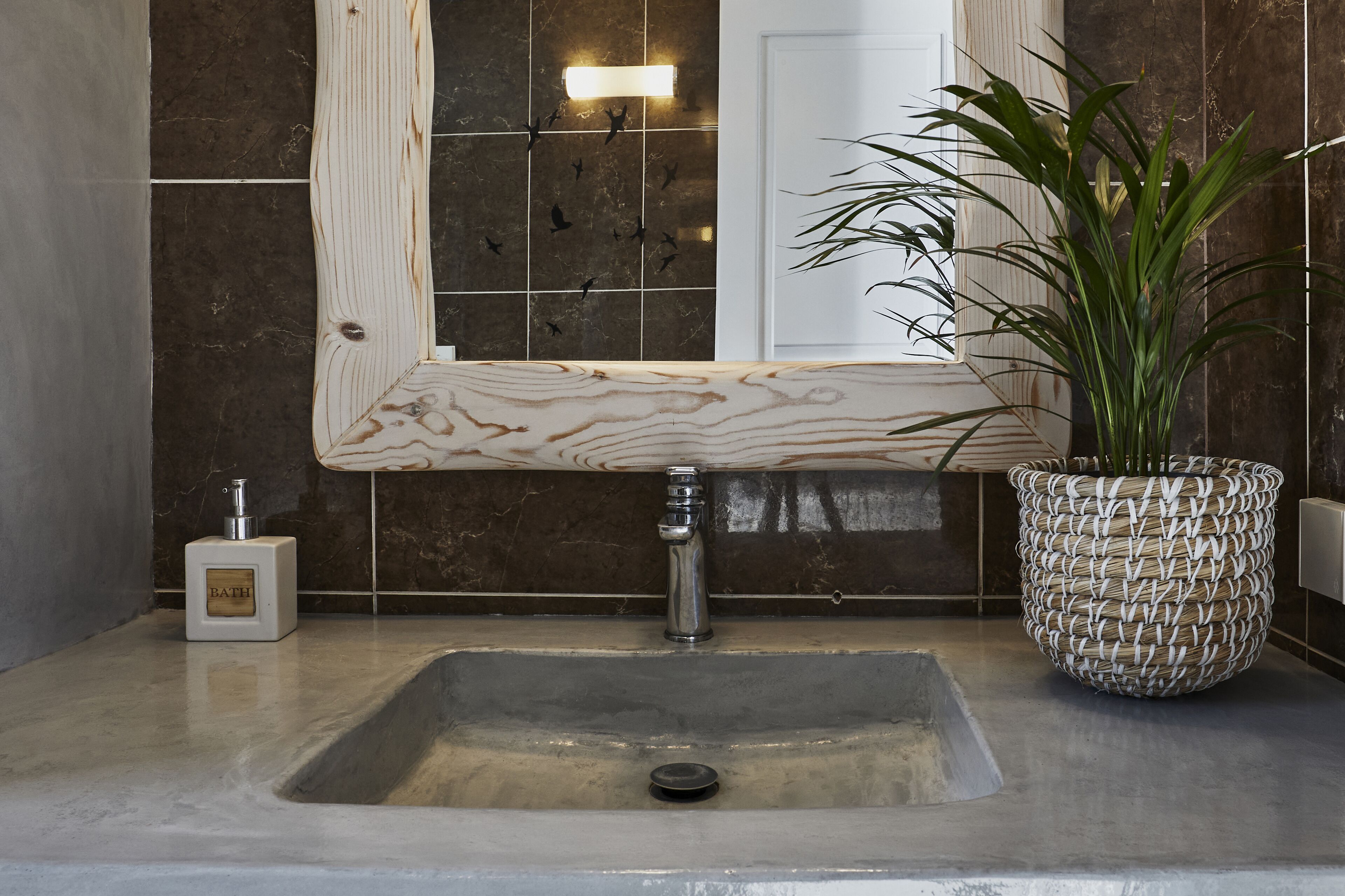 Photo - Athiri Santorini Hotel