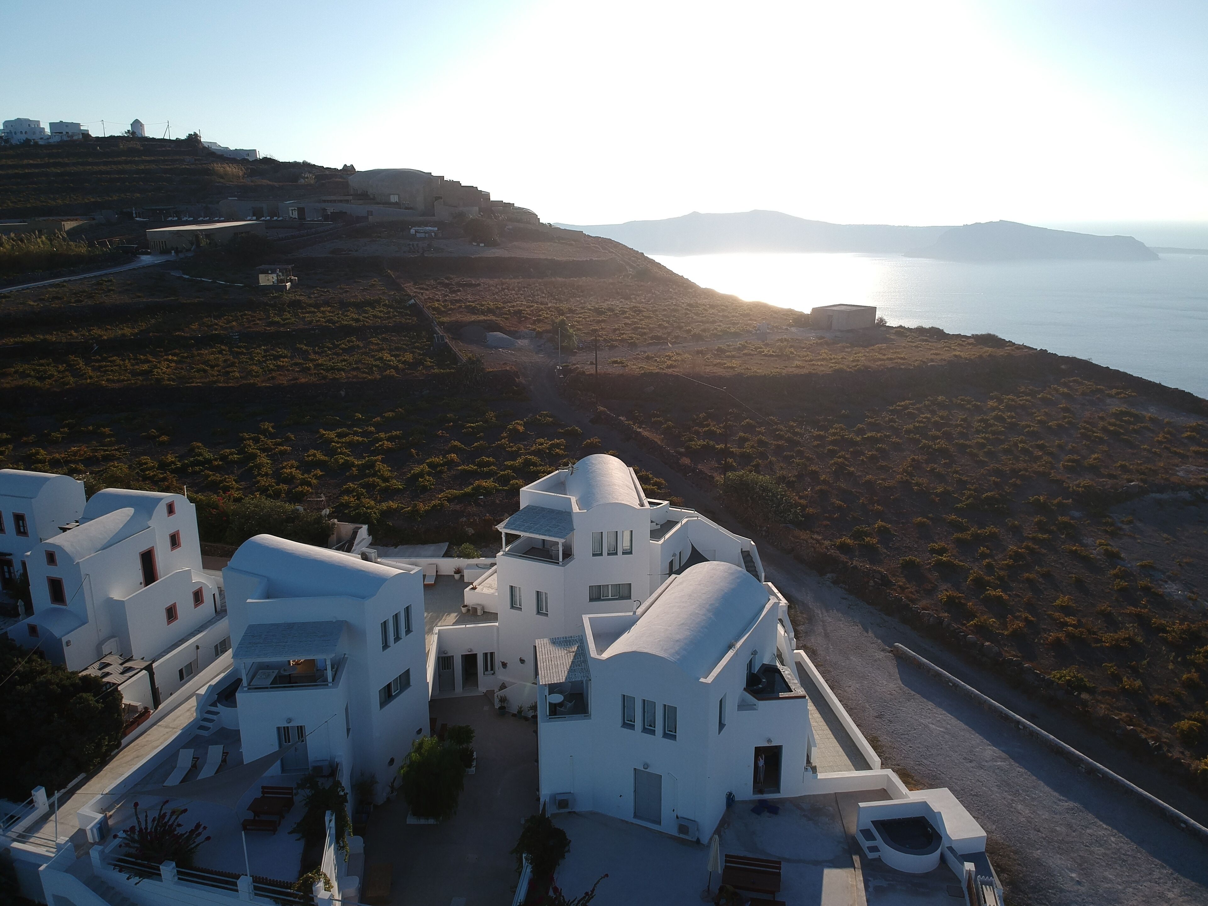Photo - Athiri Santorini Hotel