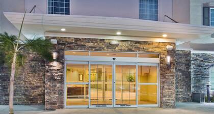 Candlewood Suites Corpus Christi-Naval Base Area by IHG