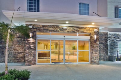 Candlewood Suites Corpus Christi-Naval Base Area by IHG