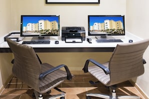 Fasilitas properti