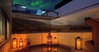 Alda Hotel Reykjavik