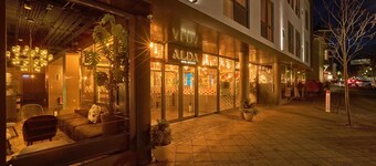 Alda Hotel Reykjavik