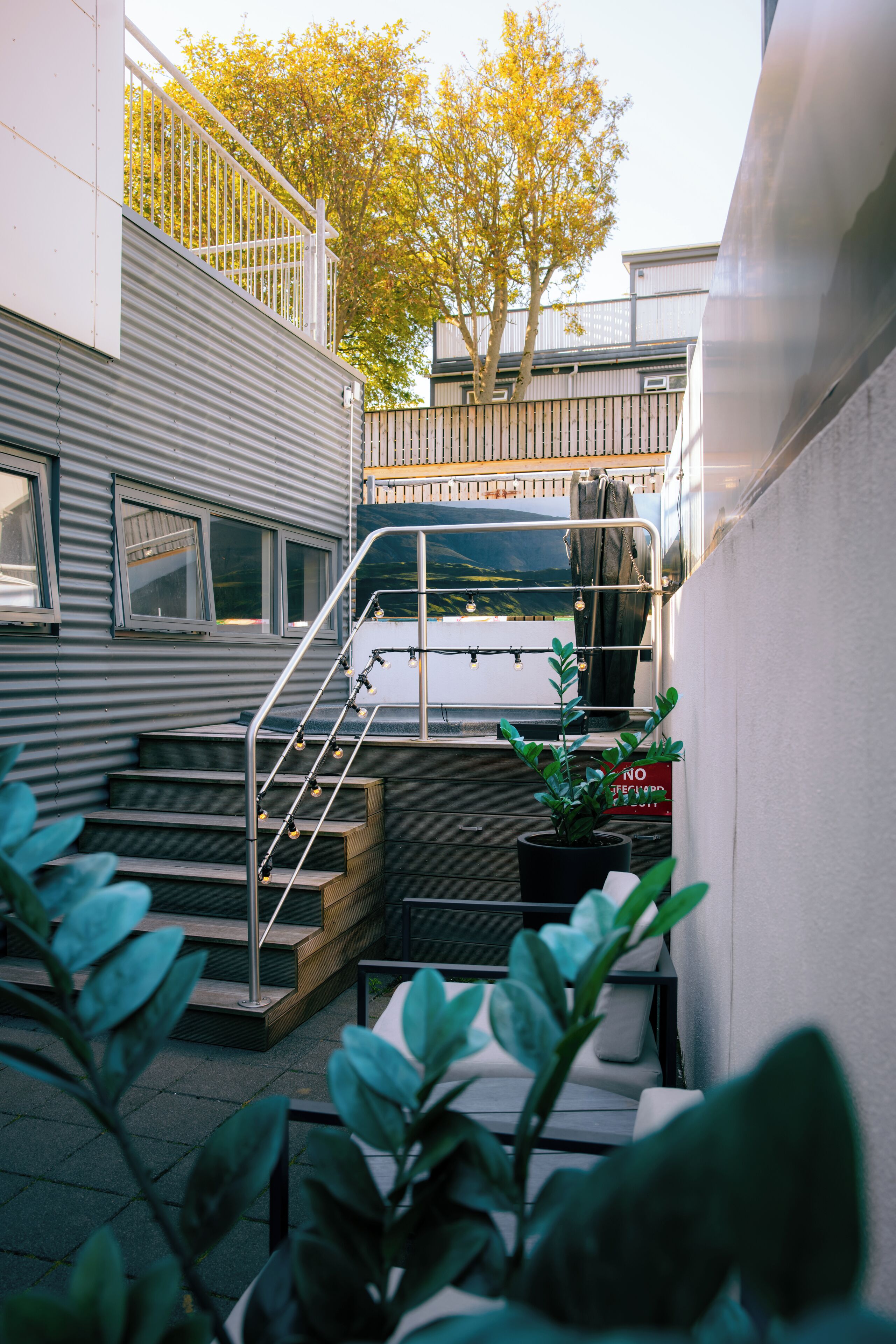 Foto - Alda Hotel Reykjavík