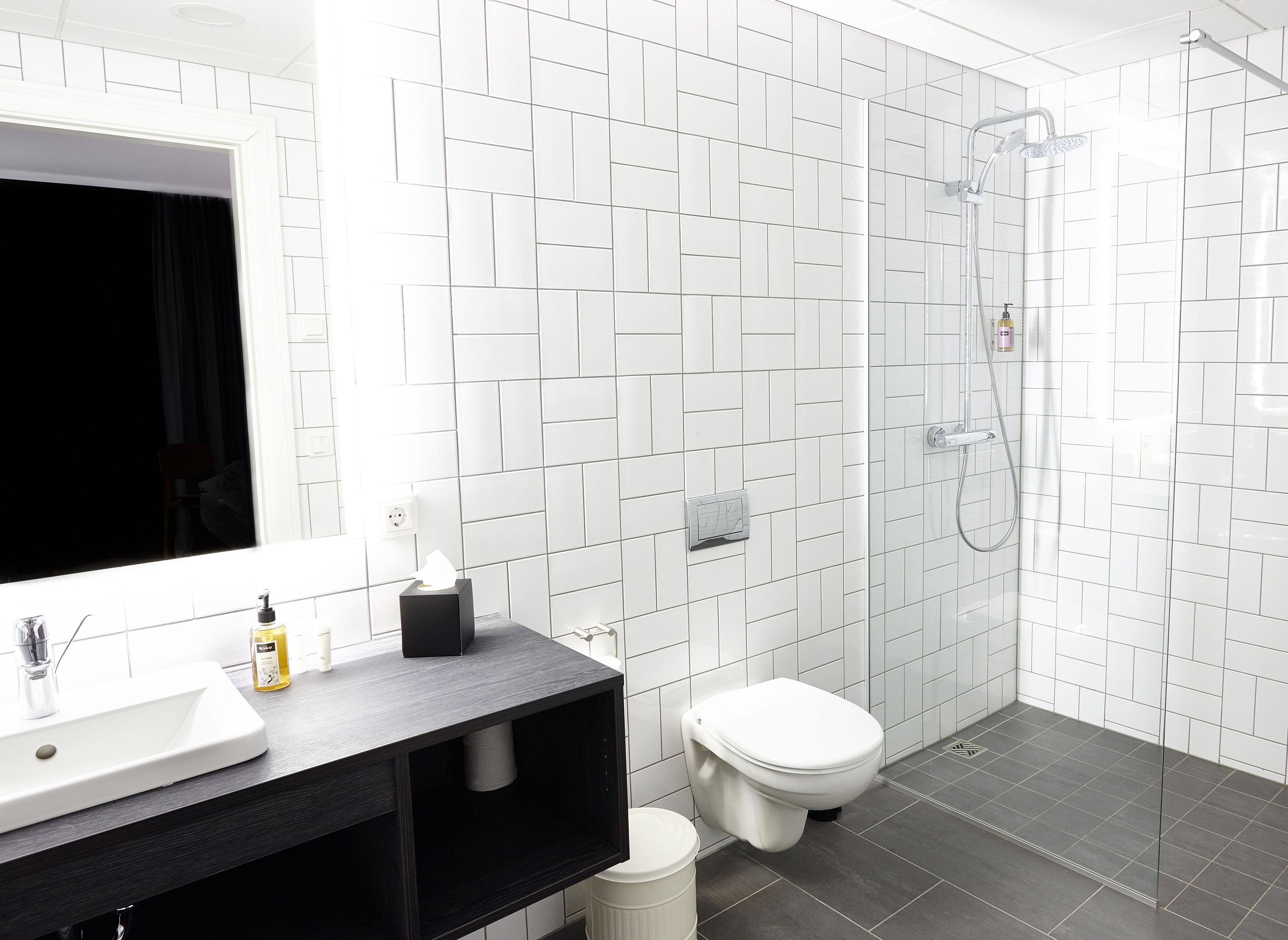 Foto - Alda Hotel Reykjavík